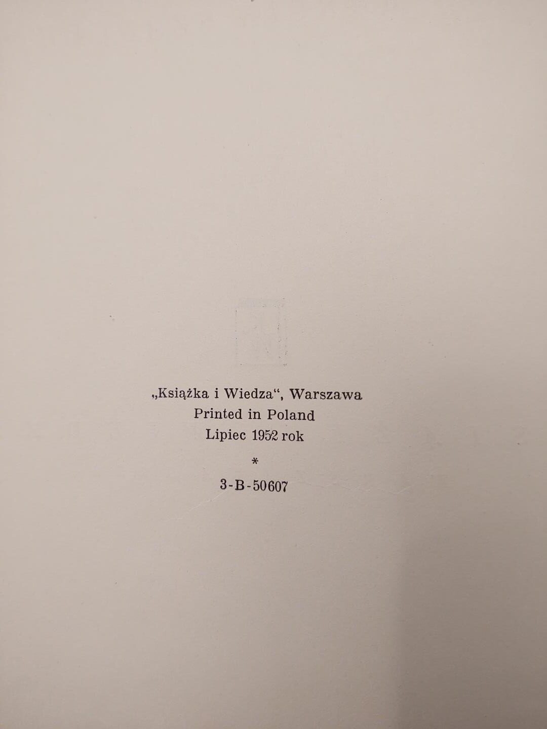 Książka - Ignacy Krasicki SATYRY, ilustrował Jan Marcin Szancer, 1952 r.