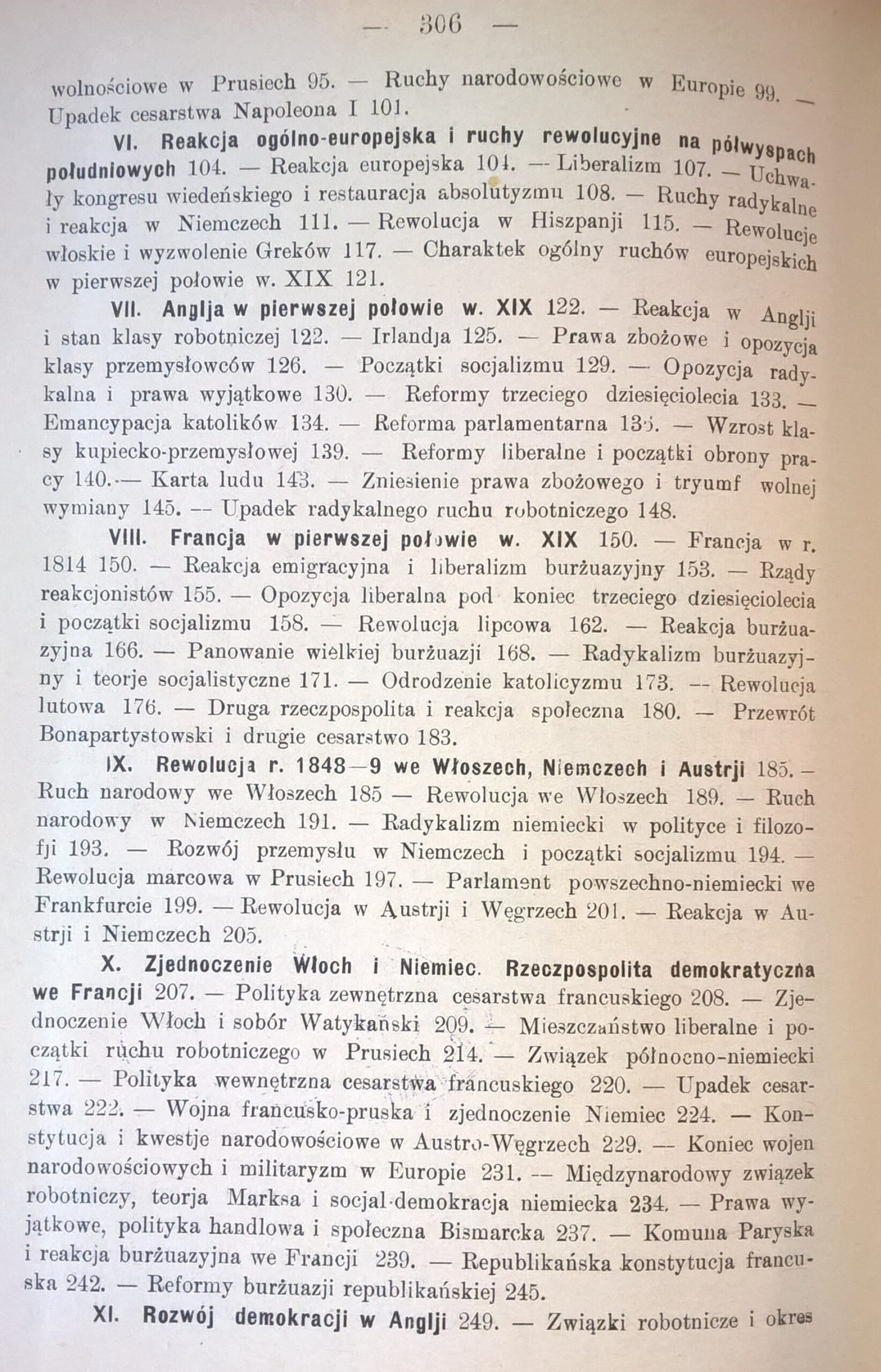 Książka "Historja nowożytna w zarysie z mapami historycznemi" Prof. R. Wipper, 1907 r.