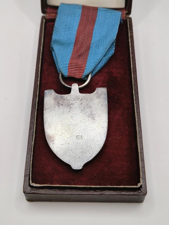 Odznaka Honorowa Gryfa Pomorskiego