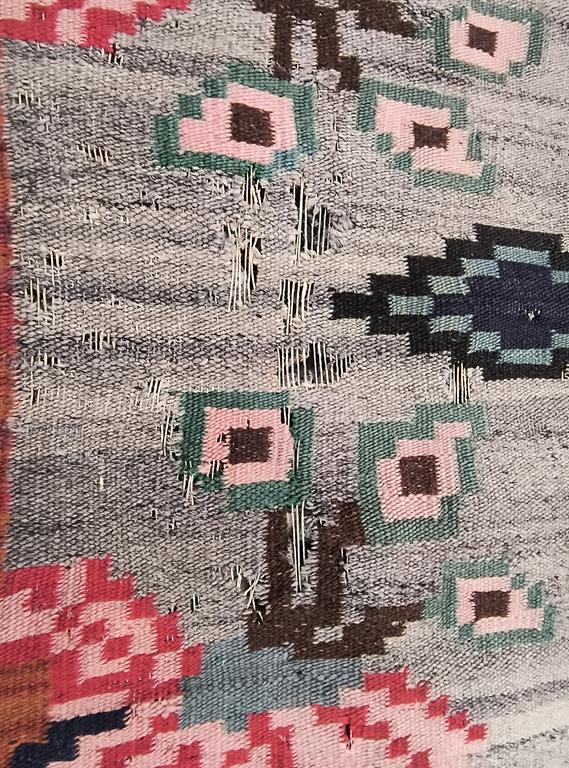 Kilim Kresy, Art Deco, lata 30-te