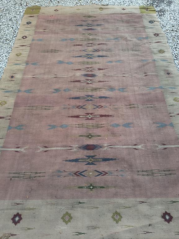 Kilim huculski