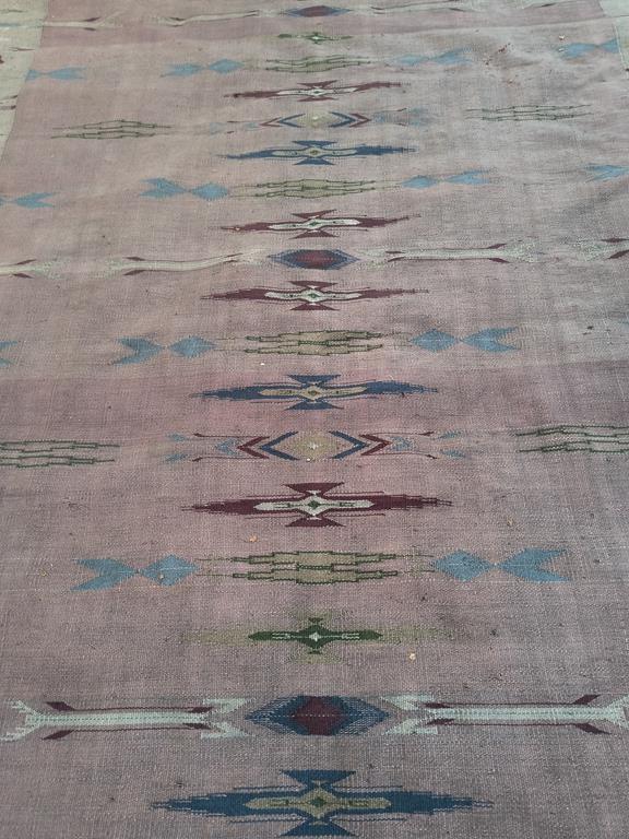 Kilim huculski