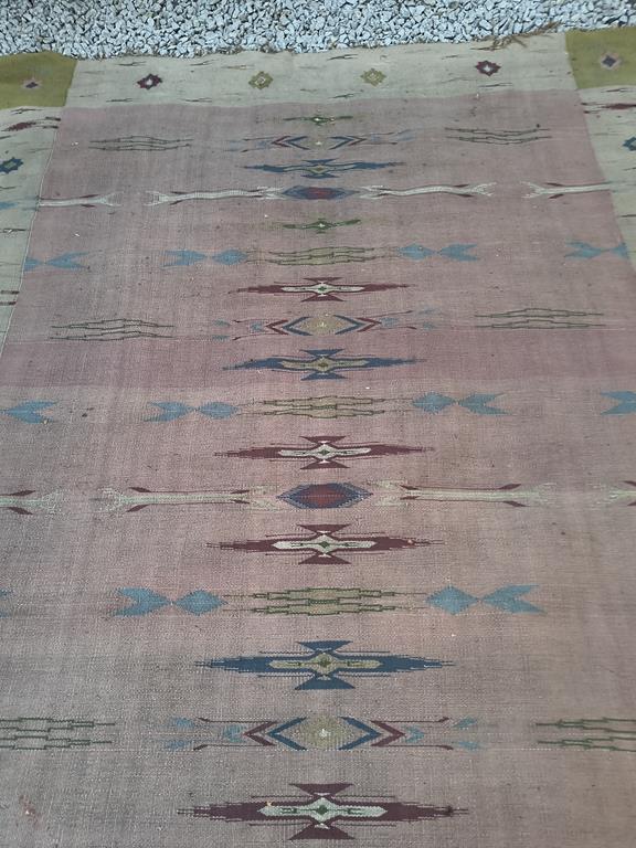 Kilim huculski