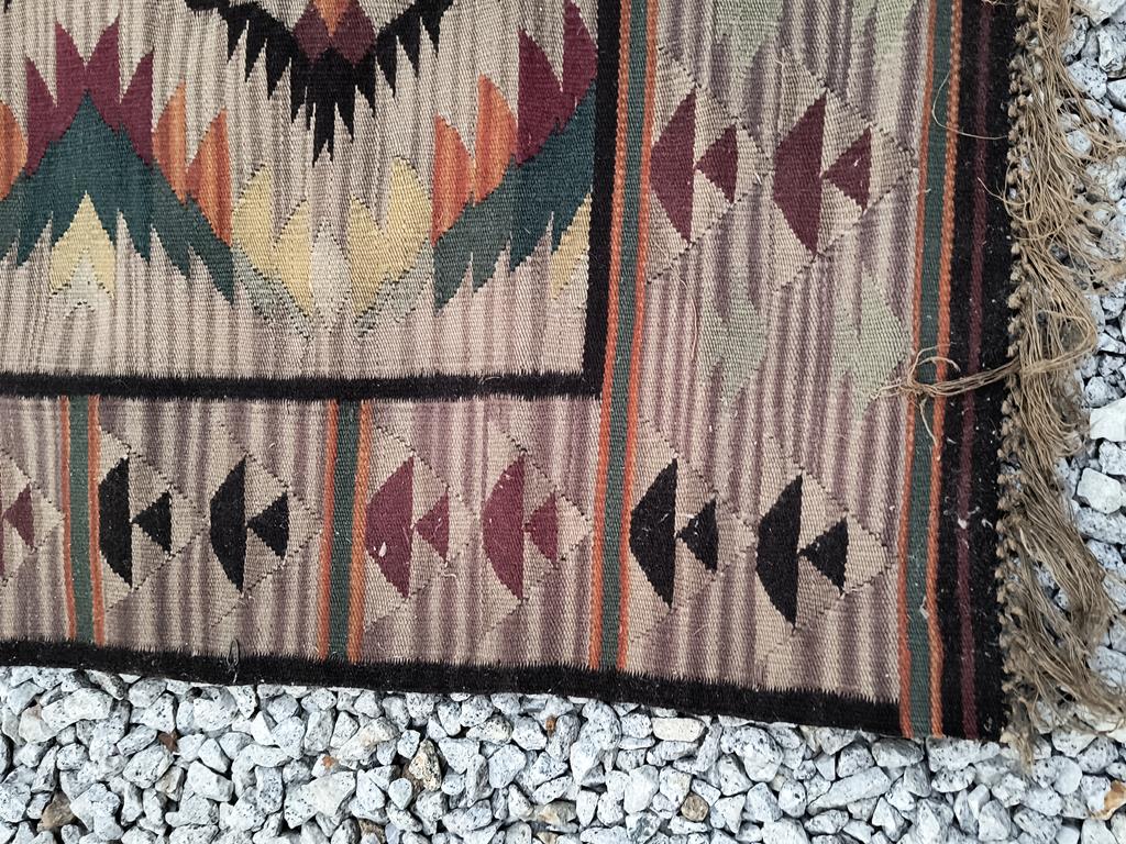 Kilim Huculski - Gliniany, Kresy