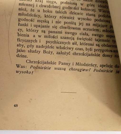 Książka "Miłość, narzeczeństwo i małżeństwo" Profesor A. W. Spalding, 1935 r.