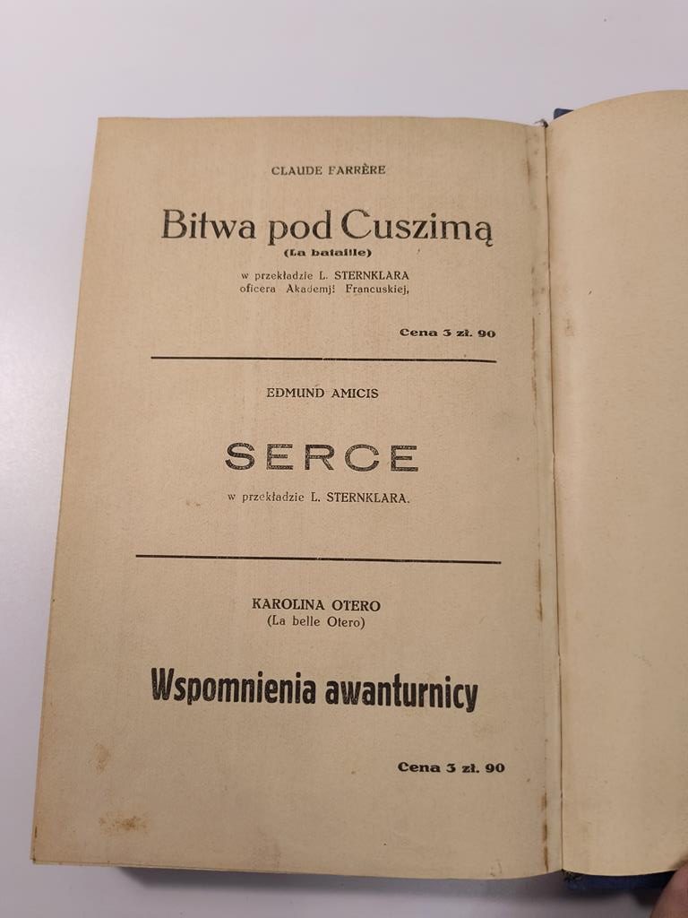 Książka "Życie płciowe naszych czasów" Dr. med. Iwan Bloch, 1929 r.