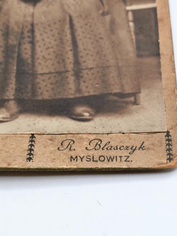 Zdjęcie portretowe kobiet - atelier R. Blasczyk MYSLOWITZ, Mysłowice