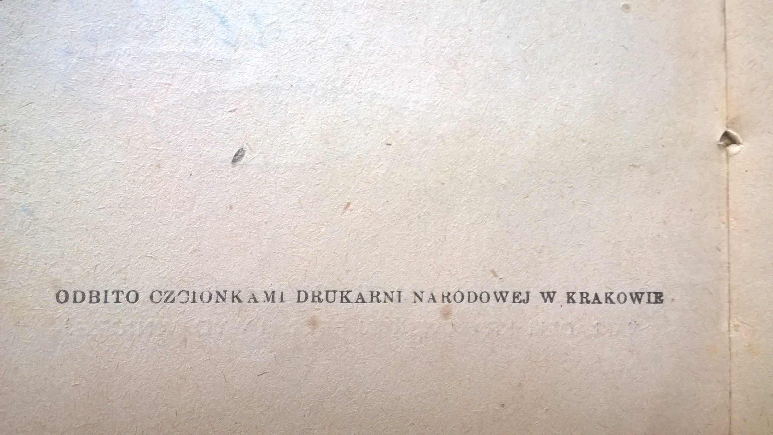 Książka "Adam Mickiewicz POEZJE - wiersze młodzieńcze, ballady, Grażyna", 1919 r.