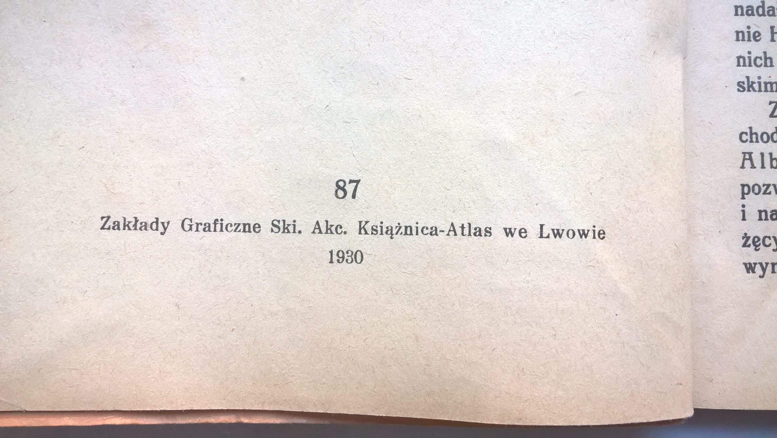 Książka "Opowiadania z dziejów powszechnych ze szczególnym uwzględnieniem dziejów Polski" B. Gebert i G. Gebertowa, 1929 r.