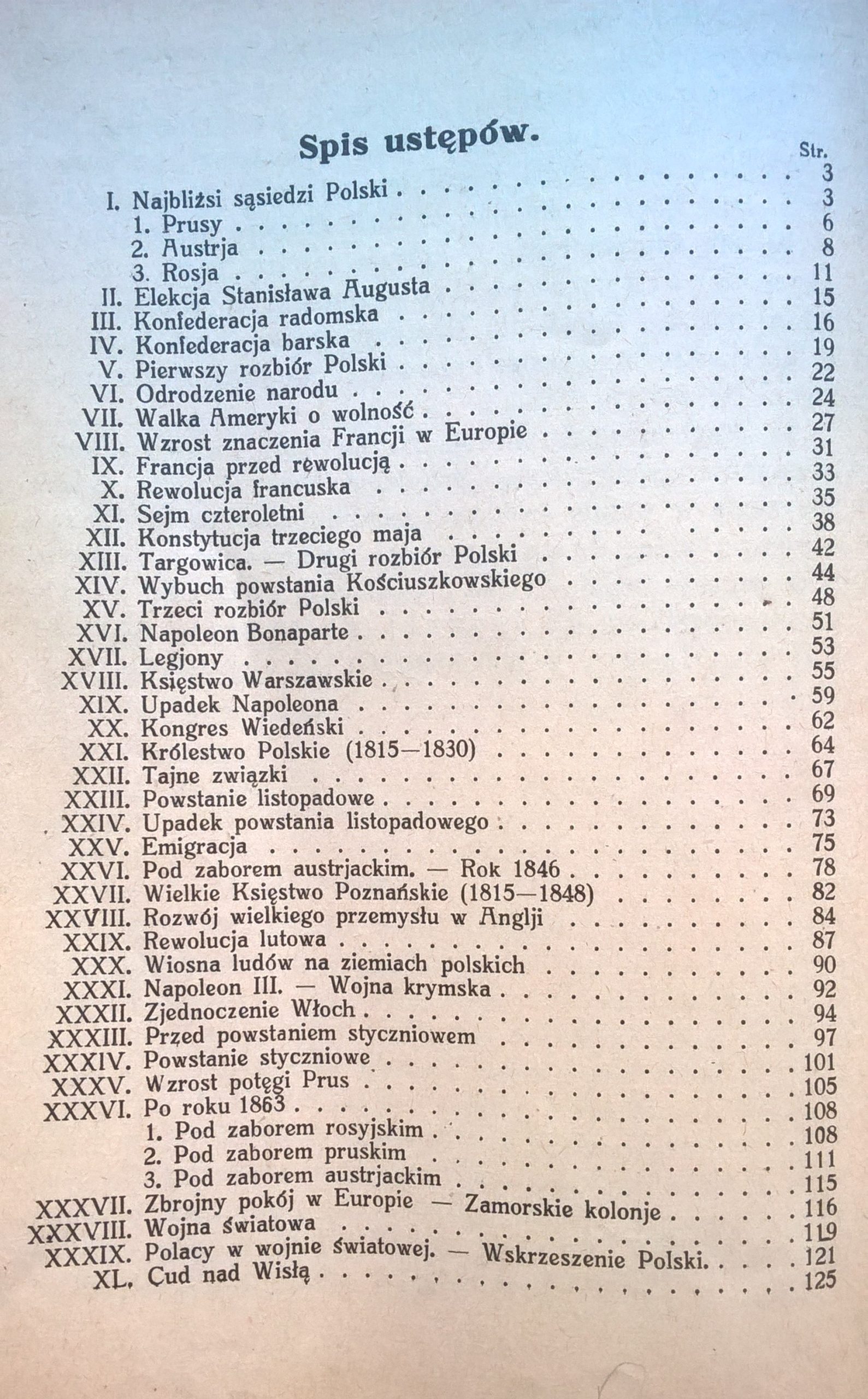 Książka "Opowiadania z dziejów powszechnych ze szczególnym uwzględnieniem dziejów Polski" B. Gebert i G. Gebertowa, 1929 r.