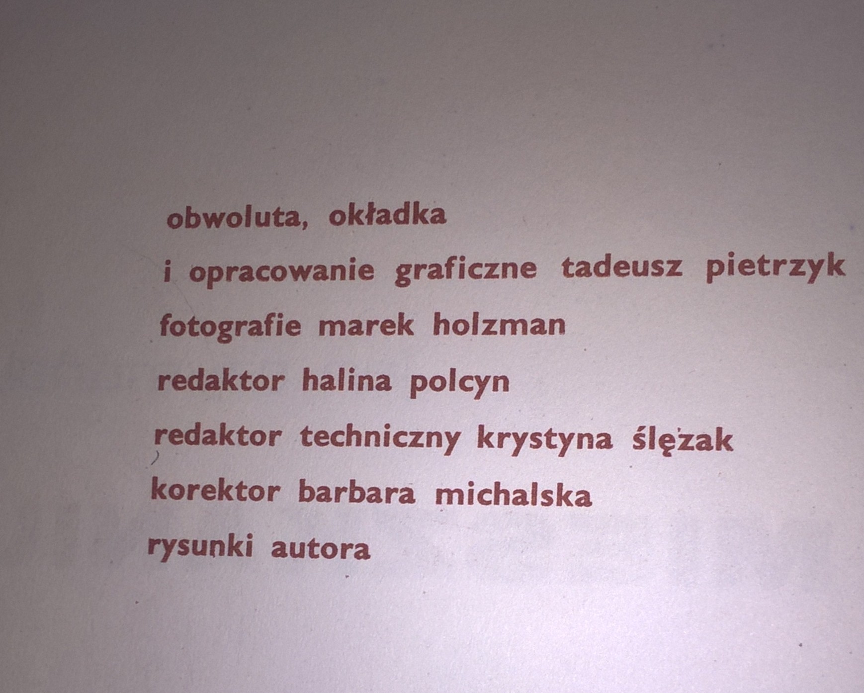 "Książka o mieszkaniu ładnym i wygodnym" Jan Szymański, 1962r.