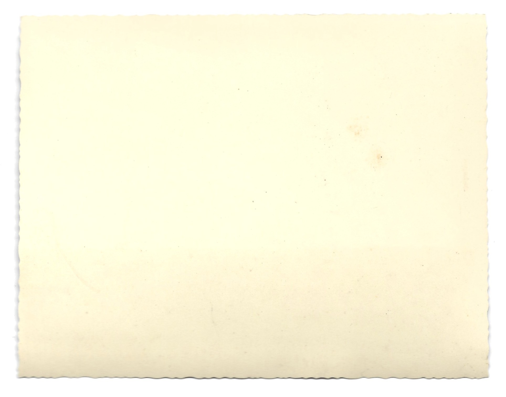 Zdjęcie rodzinne – Cieszyn (Teschen), lata 20-te