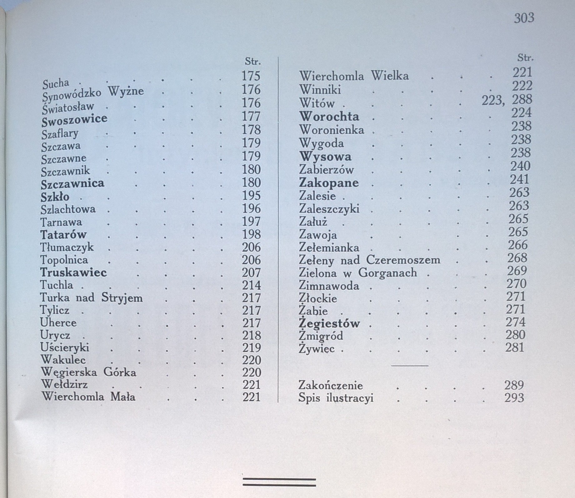 Książka "Przewodnik po zdrojowiskach i miejscowościach klimatycznych Galicyi", Lwów , 1912 r.
