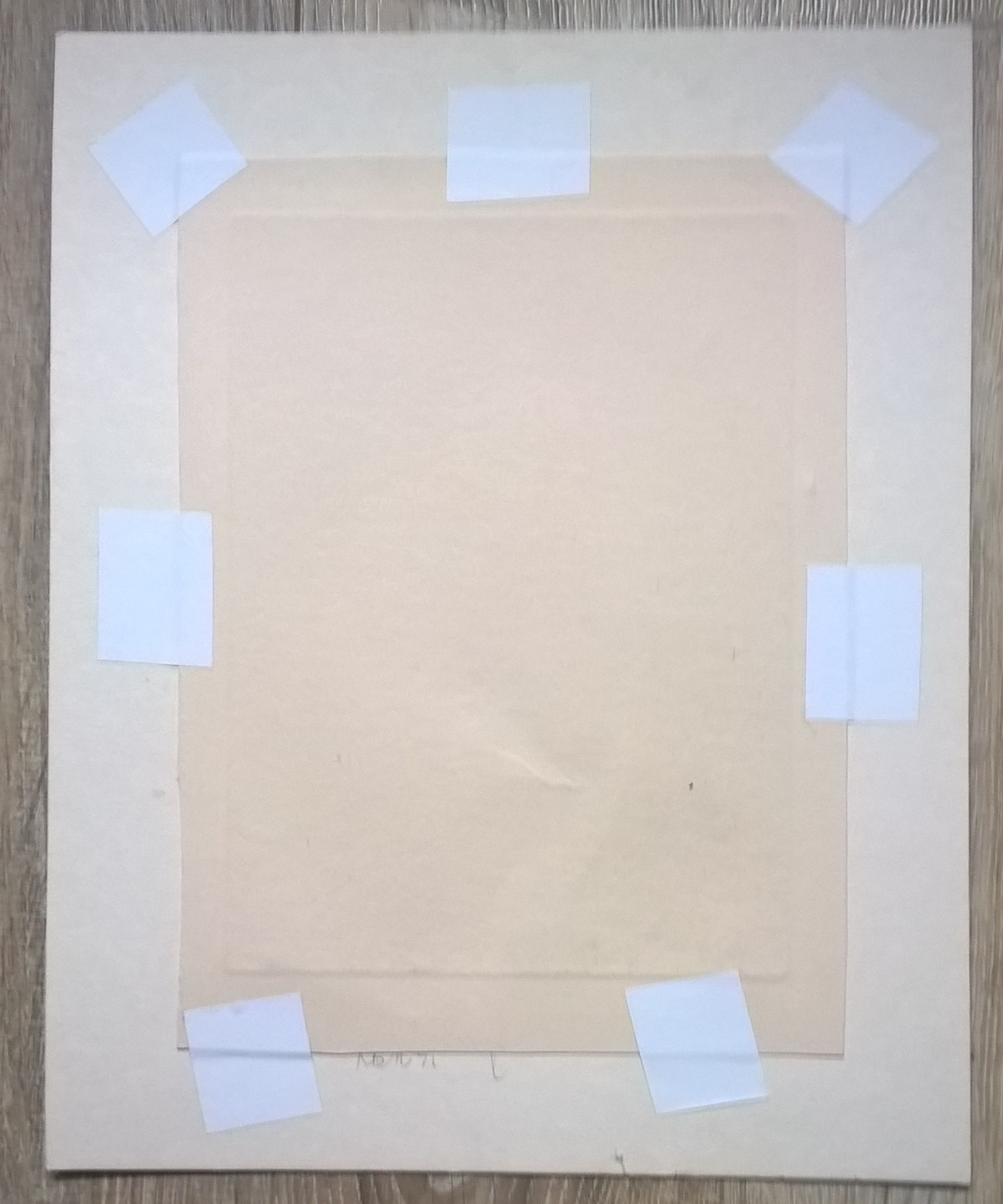 Grafika „Gdańsk – Ratusz” Piotr Dembski 2004 r.