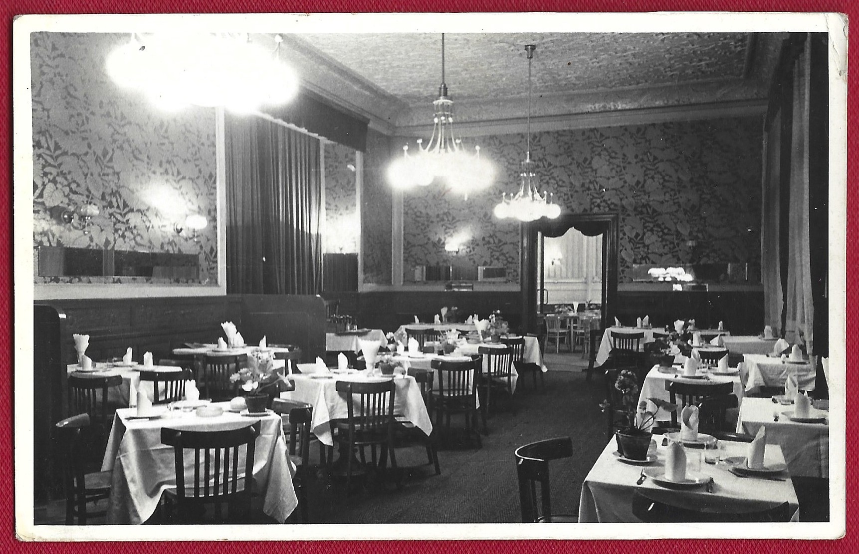 Zdjęcie - Restauracja PATRIA, Bielsko-Biała