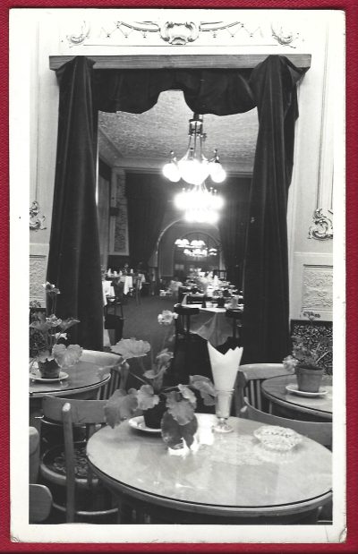 Zdjęcie - Restauracja PATRIA w Bielsku-Białej