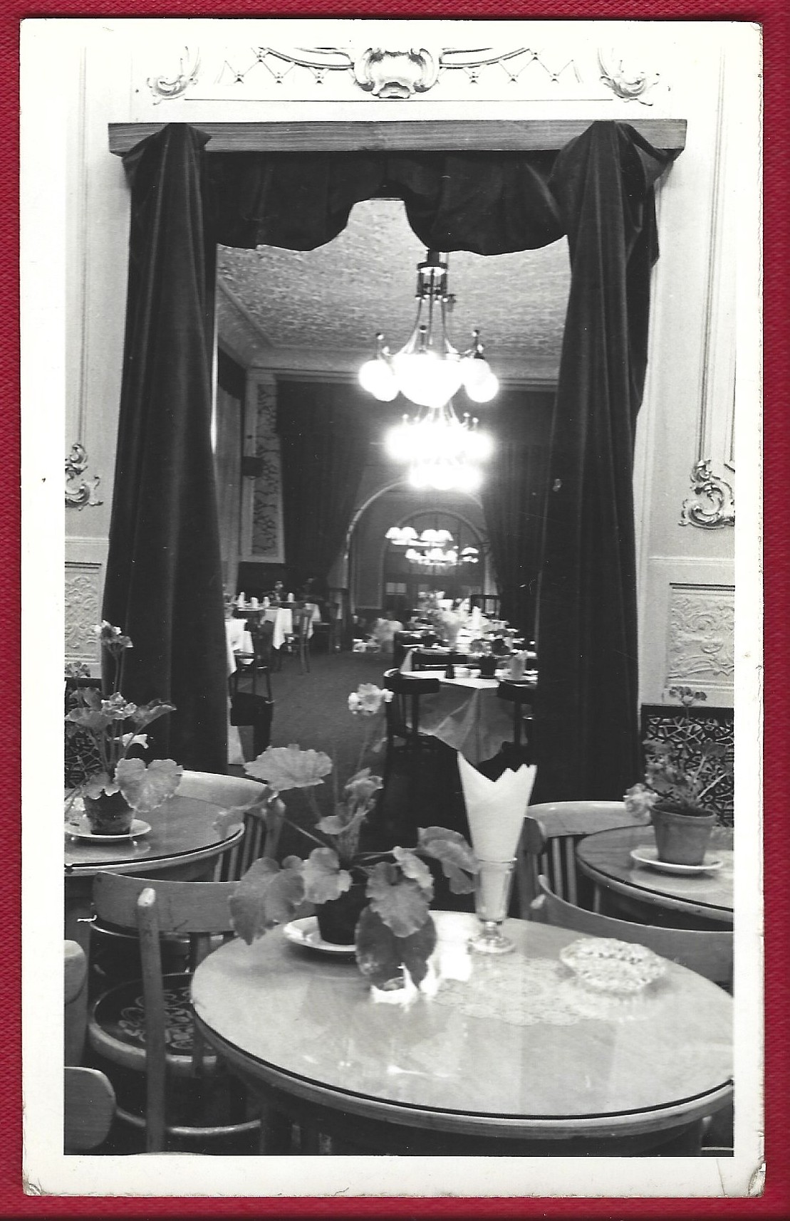 Zdjęcie - Restauracja PATRIA w Bielsku-Białej