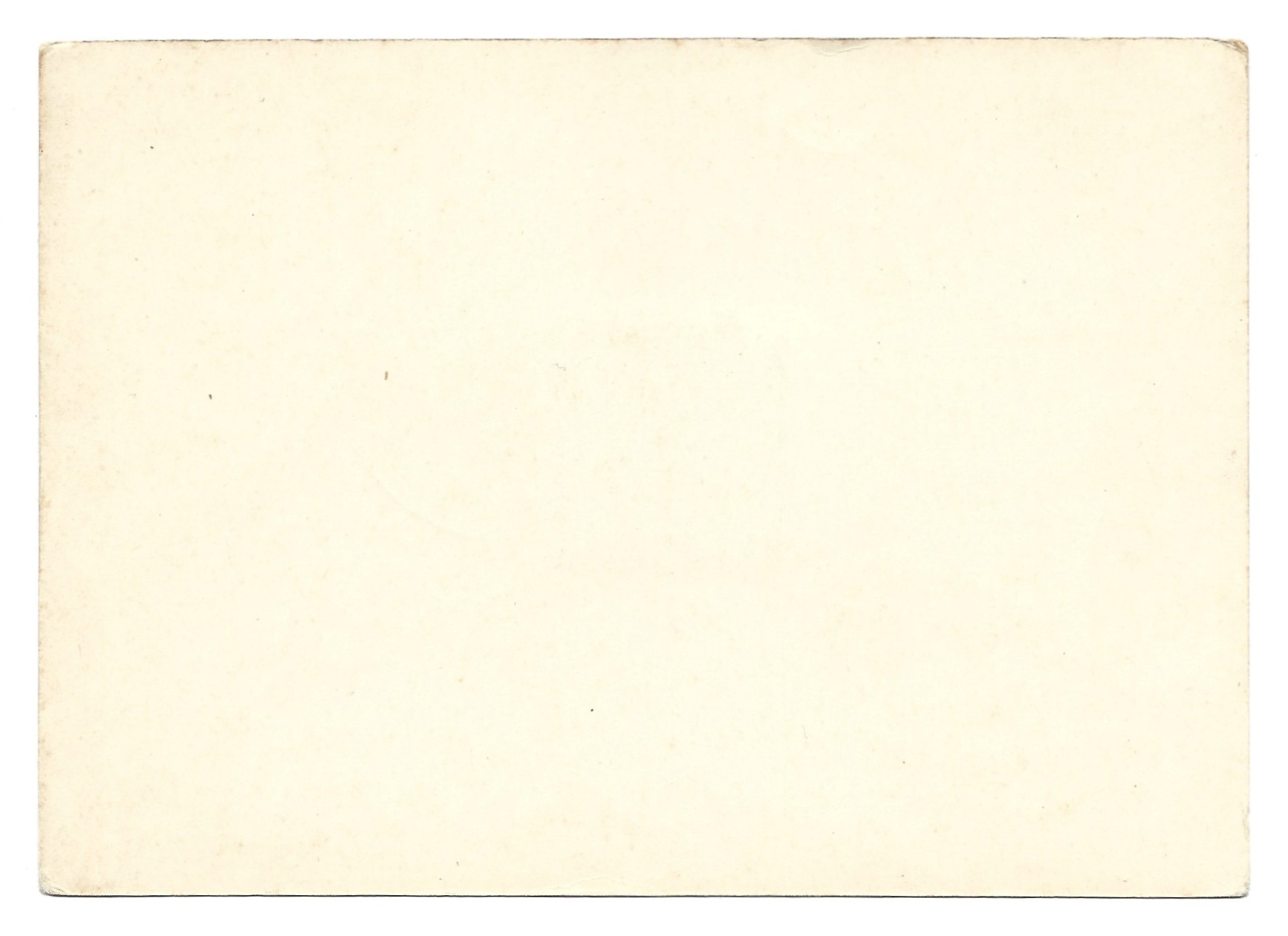Kartka ze znaczkiem i stemplem – Deutsche Post Osten, Pomoc Wojenna Niemieckiego Czerwonego Krzyża, Lublin 1940r.