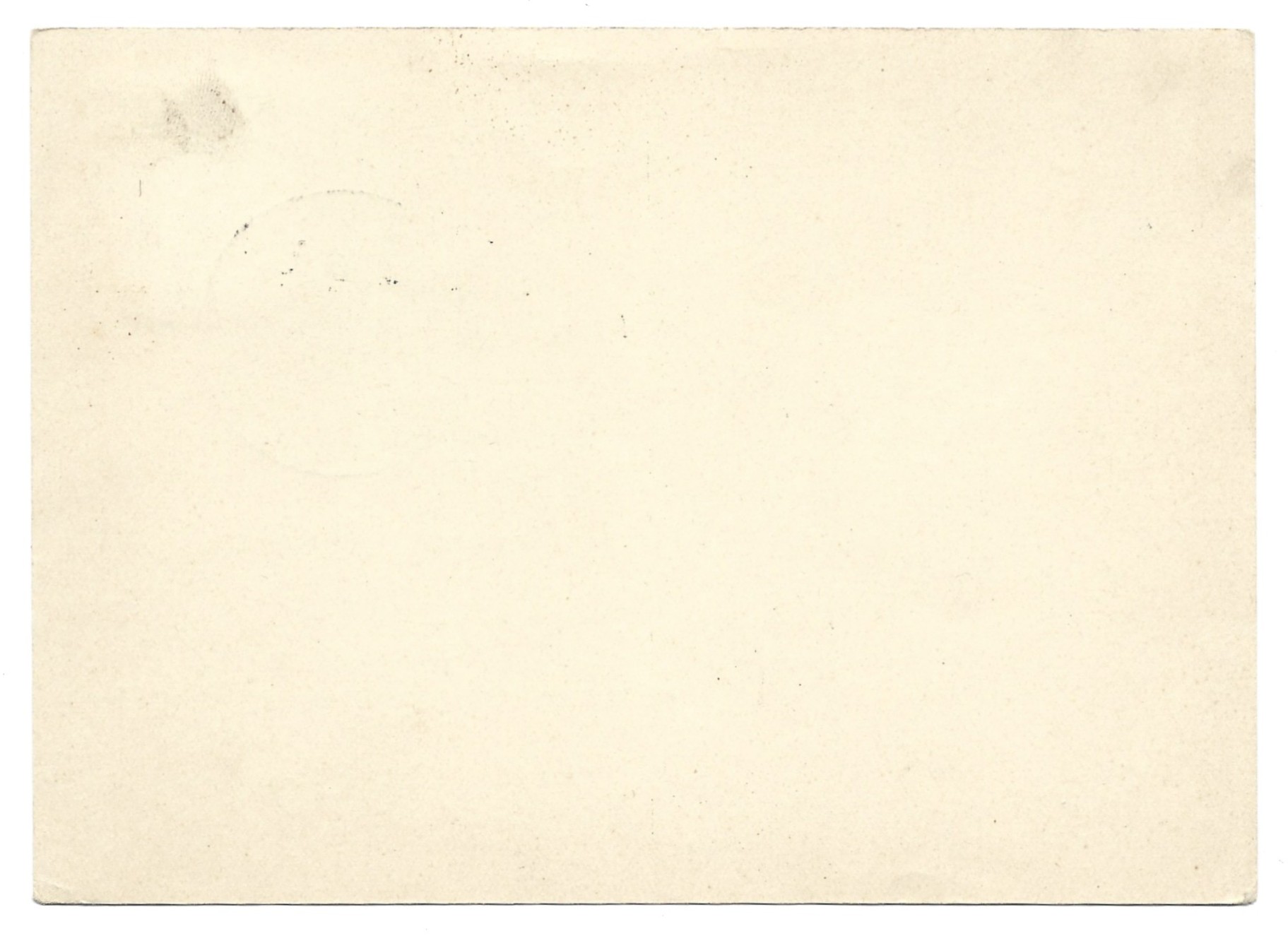 Kartka pocztowa - znaczek i stempel Deutsches Reich - GRAZ, 20. kwietnia 1938 - urodziny Hitlera