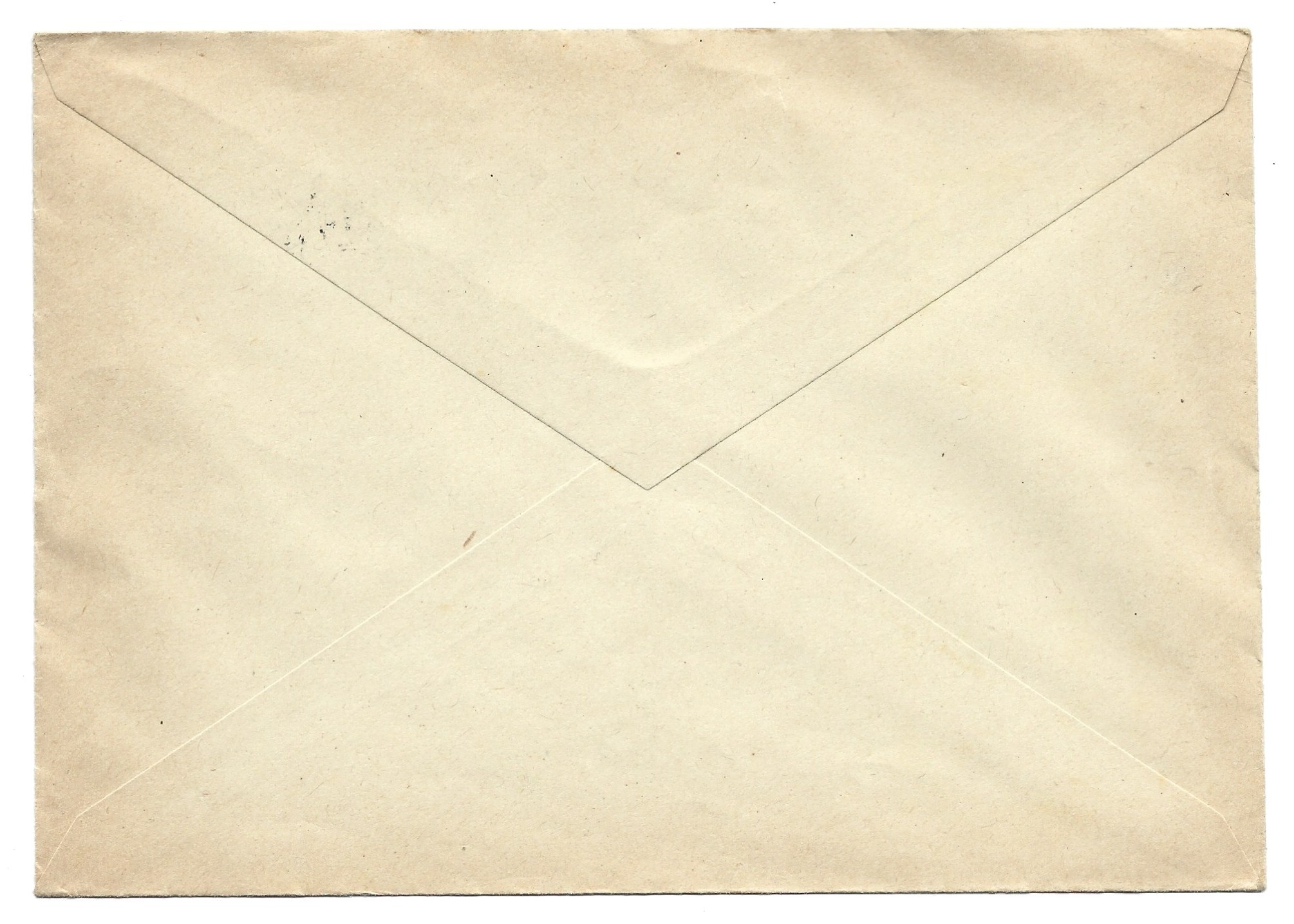 Koperta ze znaczkiem i stemplem - Deutsches Reich / Helden Gedenktag 1942 BERLIN