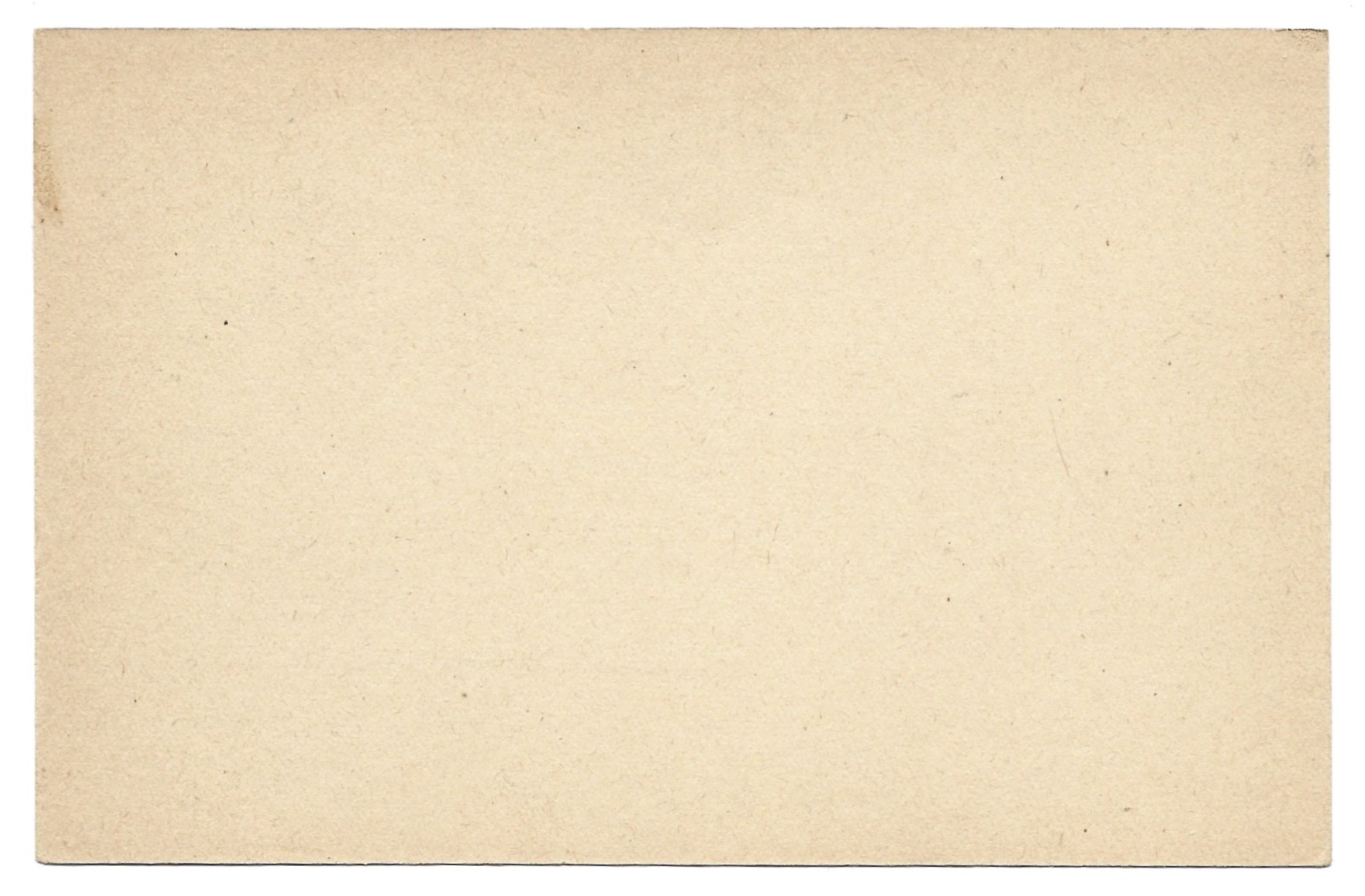 Kartka pocztowa ze znaczkiem - Deutsche Nationalvergammlung 1919 - Niemieckie Zgromadzenie Narodowe