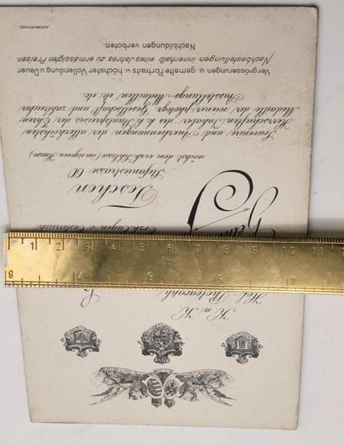 Zdjęcie - kobieta w stroju ludowym Teschen (Cieszyn)