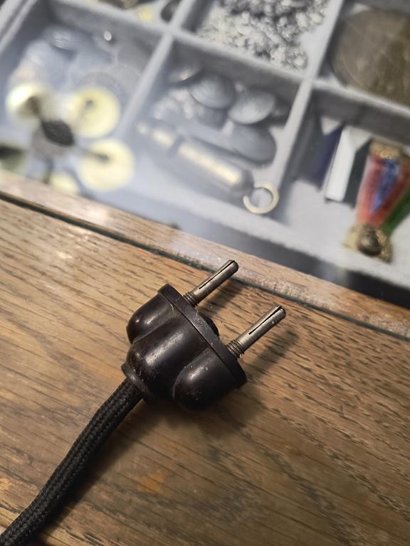 Radio lampowe PHILIPS - lata 30-te