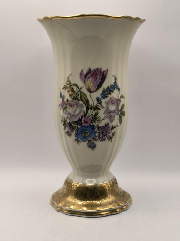 Wazon porcelanowy Rosenthal