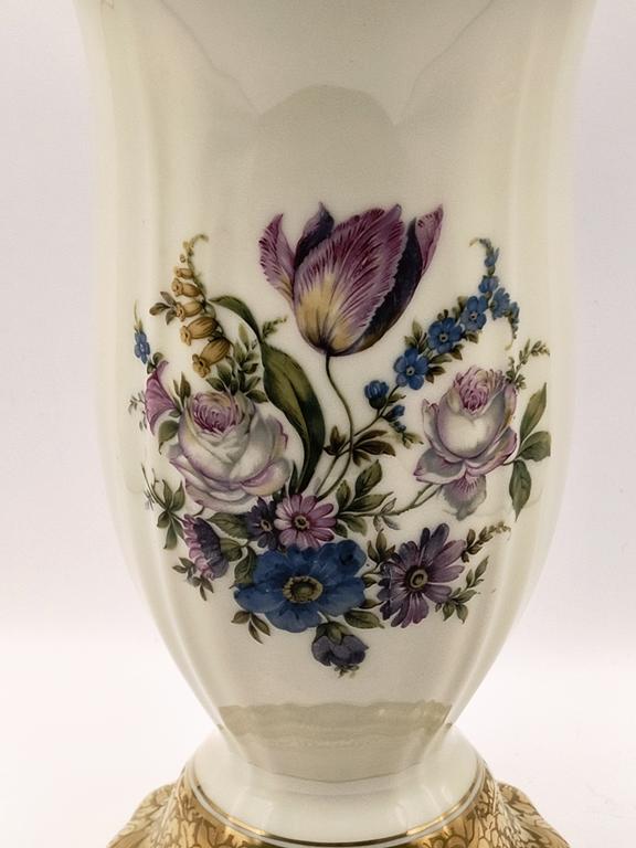 Wazon porcelanowy Rosenthal