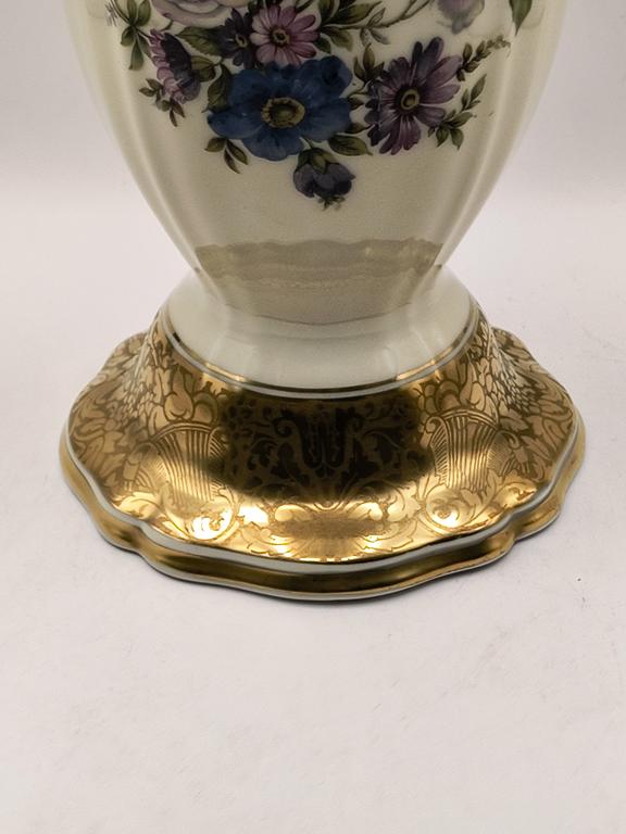 Wazon porcelanowy Rosenthal