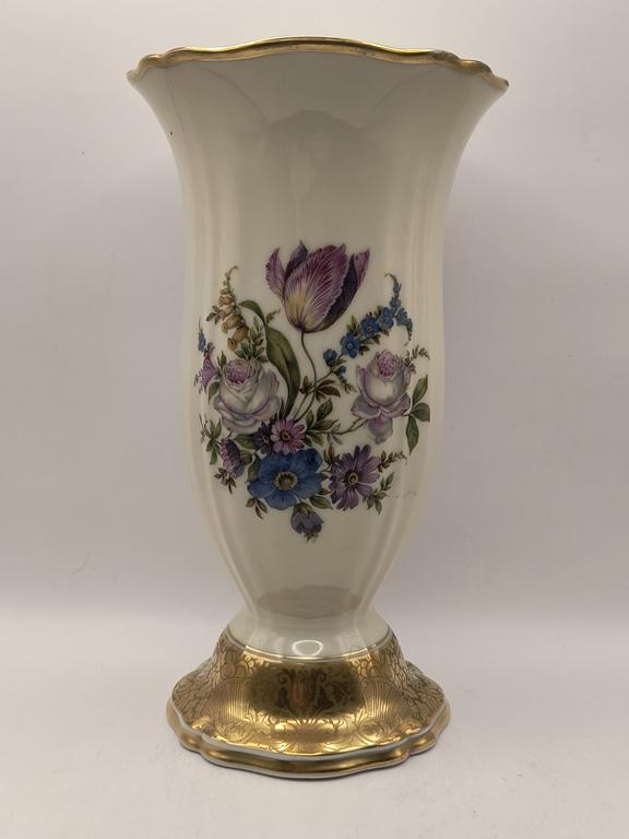 Wazon porcelanowy Rosenthal