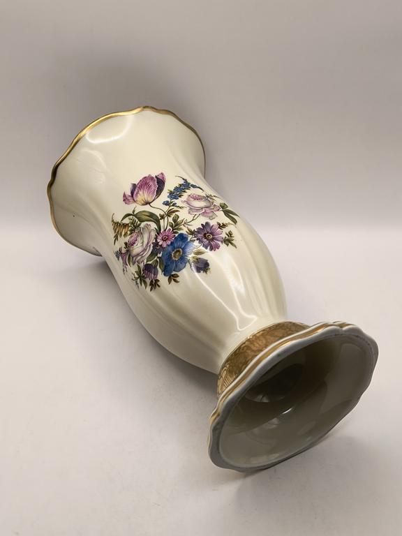 Wazon porcelanowy Rosenthal