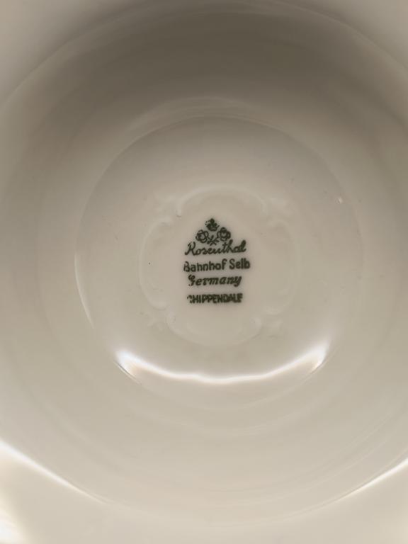 Wazon porcelanowy Rosenthal