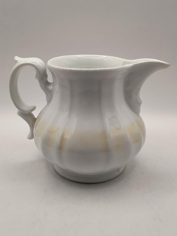 Mlecznik porcelanowy - TIELSCH CT, Niemcy