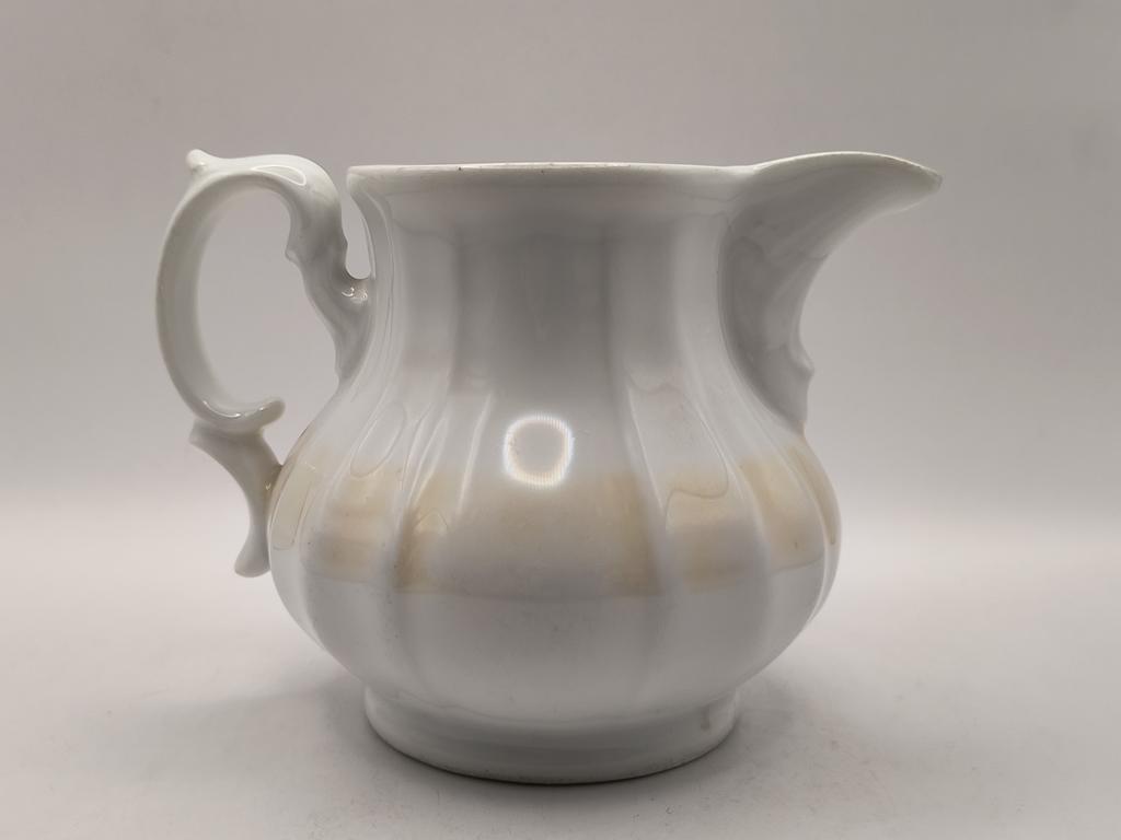 Mlecznik porcelanowy - TIELSCH CT, Niemcy