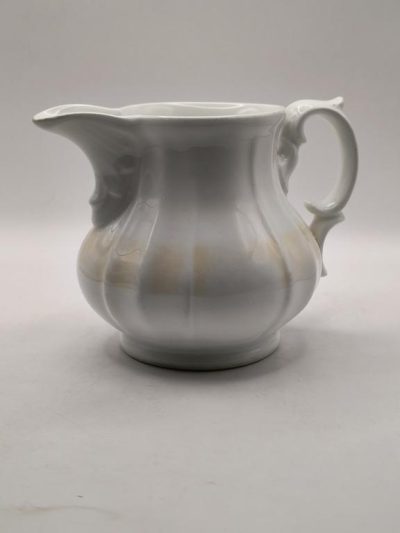 Mlecznik porcelanowy - TIELSCH CT, Niemcy