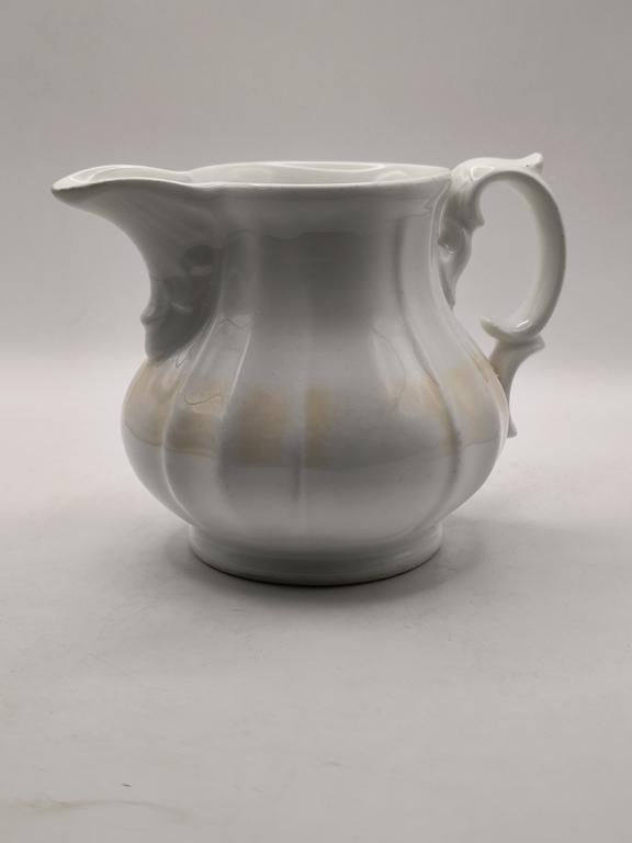 Mlecznik porcelanowy - TIELSCH CT, Niemcy