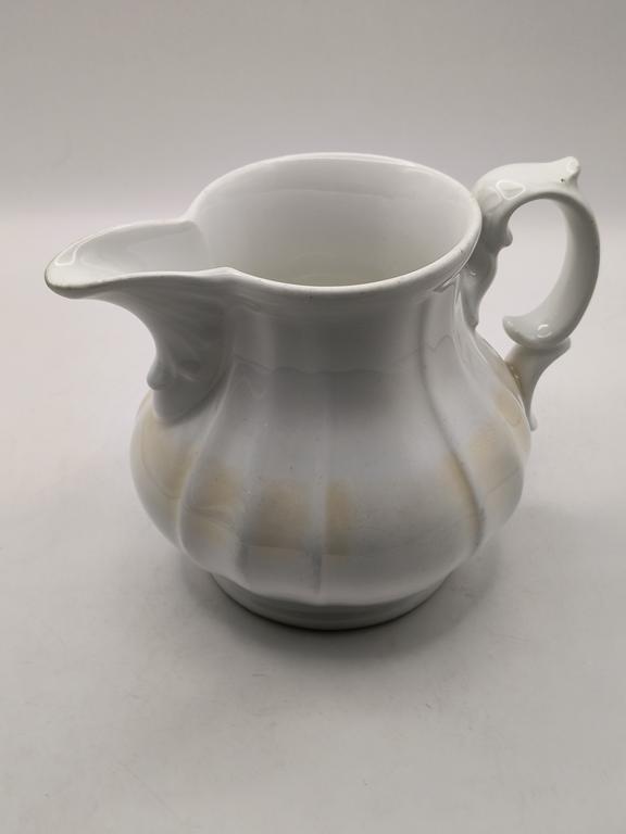 Mlecznik porcelanowy - TIELSCH CT, Niemcy