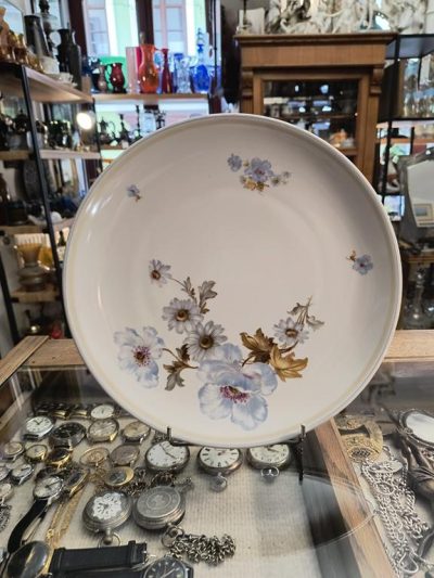 Duży talerz - patera porcelanowa WEIMAR, Niemcy