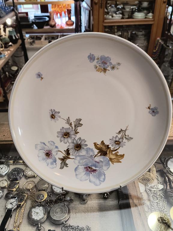 Duży talerz - patera porcelanowa WEIMAR, Niemcy