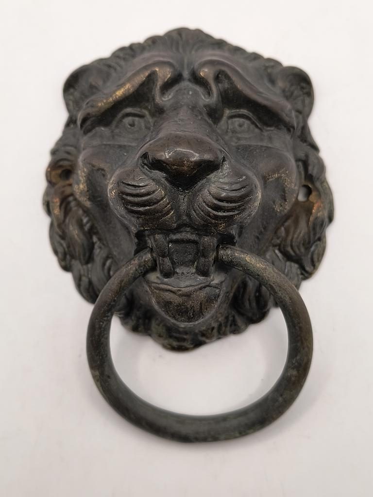 Kołatka do drzwi - Cepelia