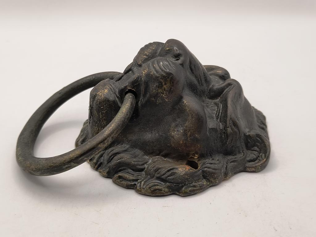 Kołatka do drzwi - Cepelia