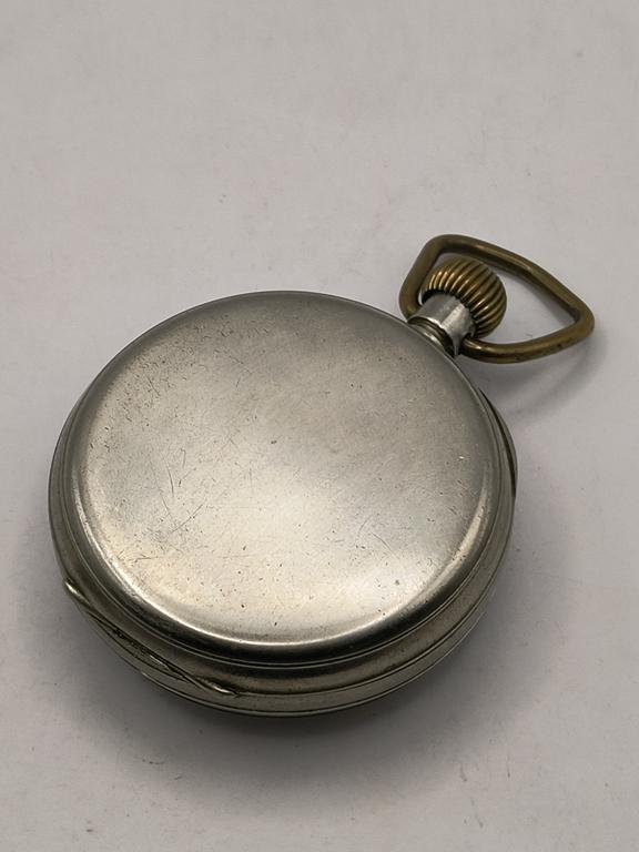 Zegarek kieszonkowy DOXA - duży rozmiar