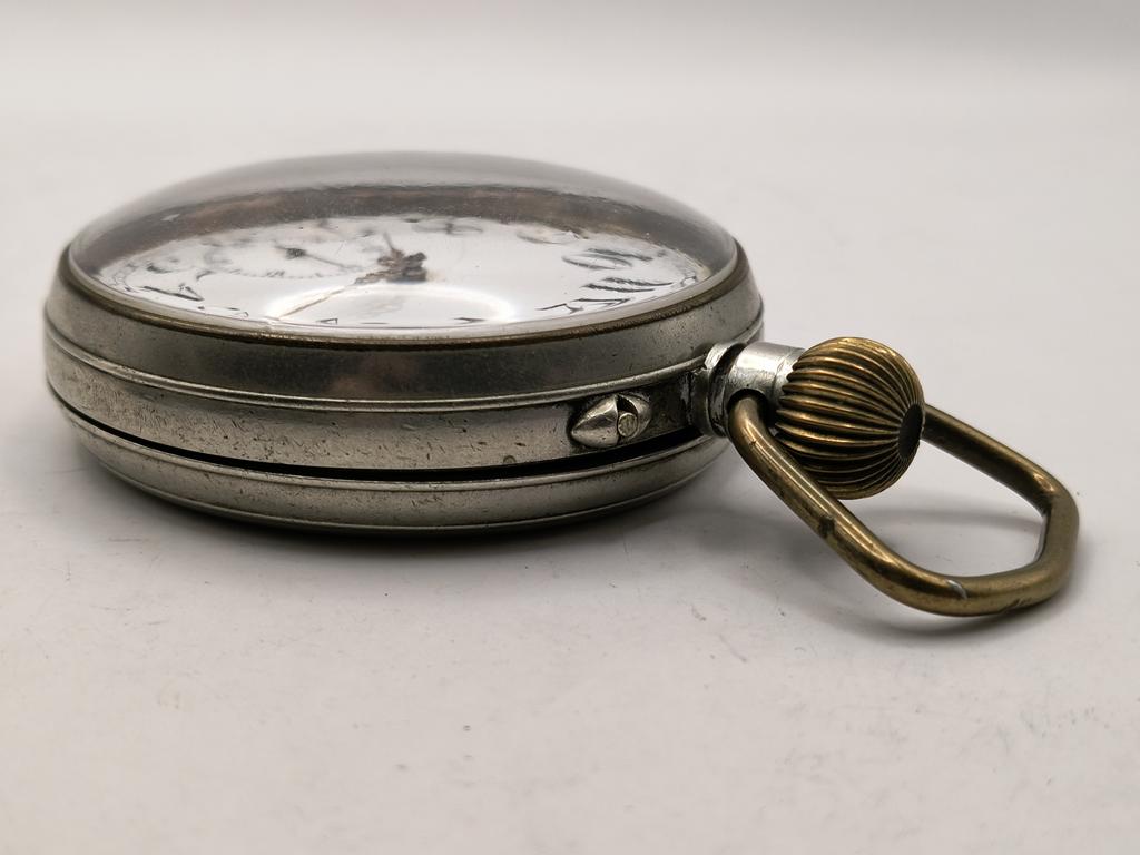 Zegarek kieszonkowy DOXA - duży rozmiar