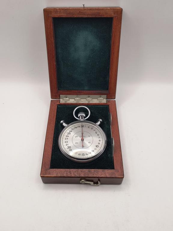 Stoper mechaniczny SLAVA