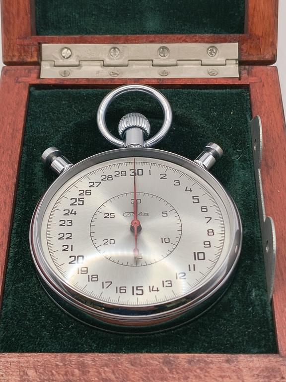 Stoper mechaniczny SLAVA