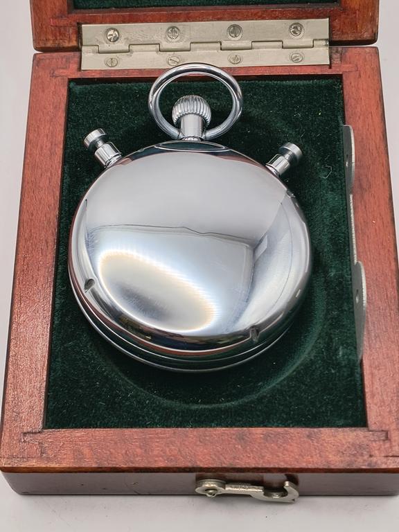 Stoper mechaniczny SLAVA