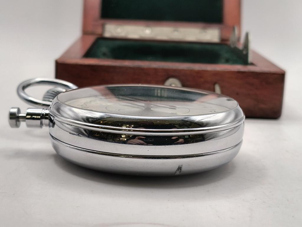 Stoper mechaniczny SLAVA