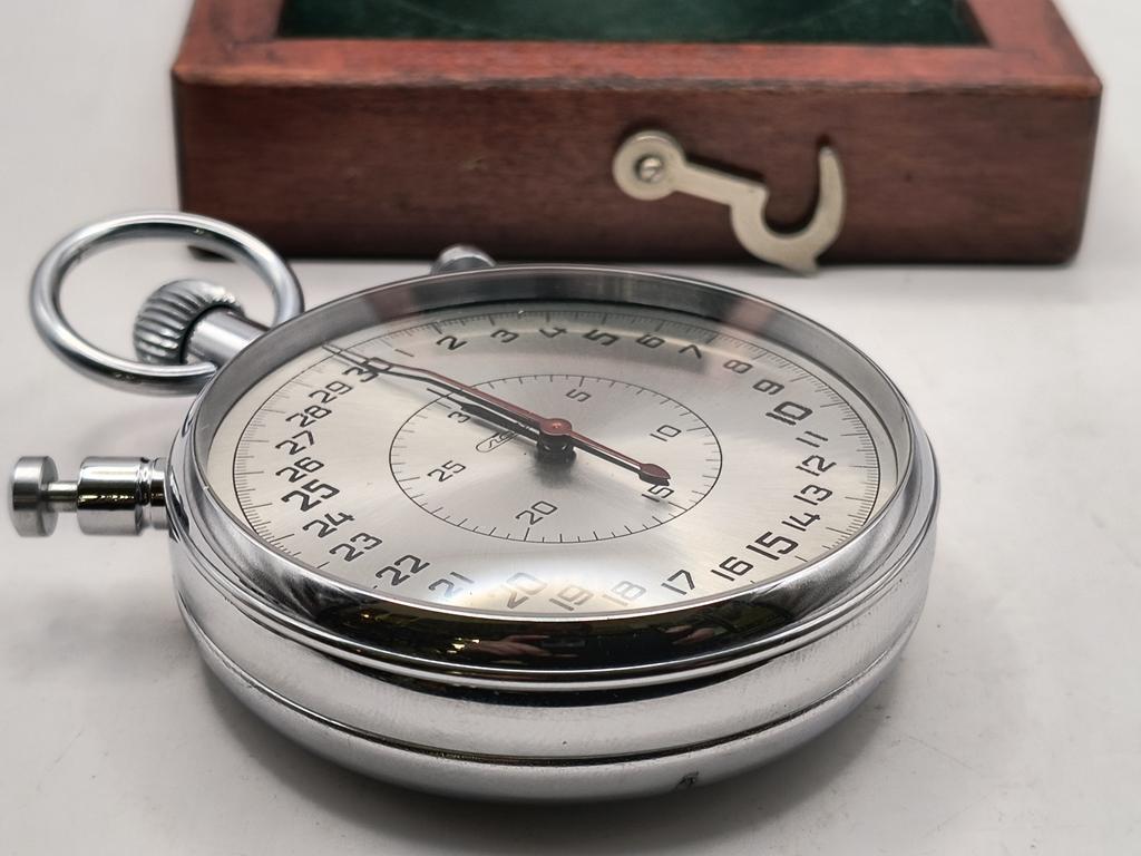 Stoper mechaniczny SLAVA