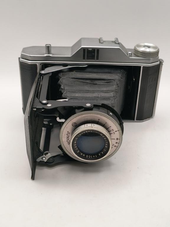Aparat fotograficzny mieszkowy Beirax Junior